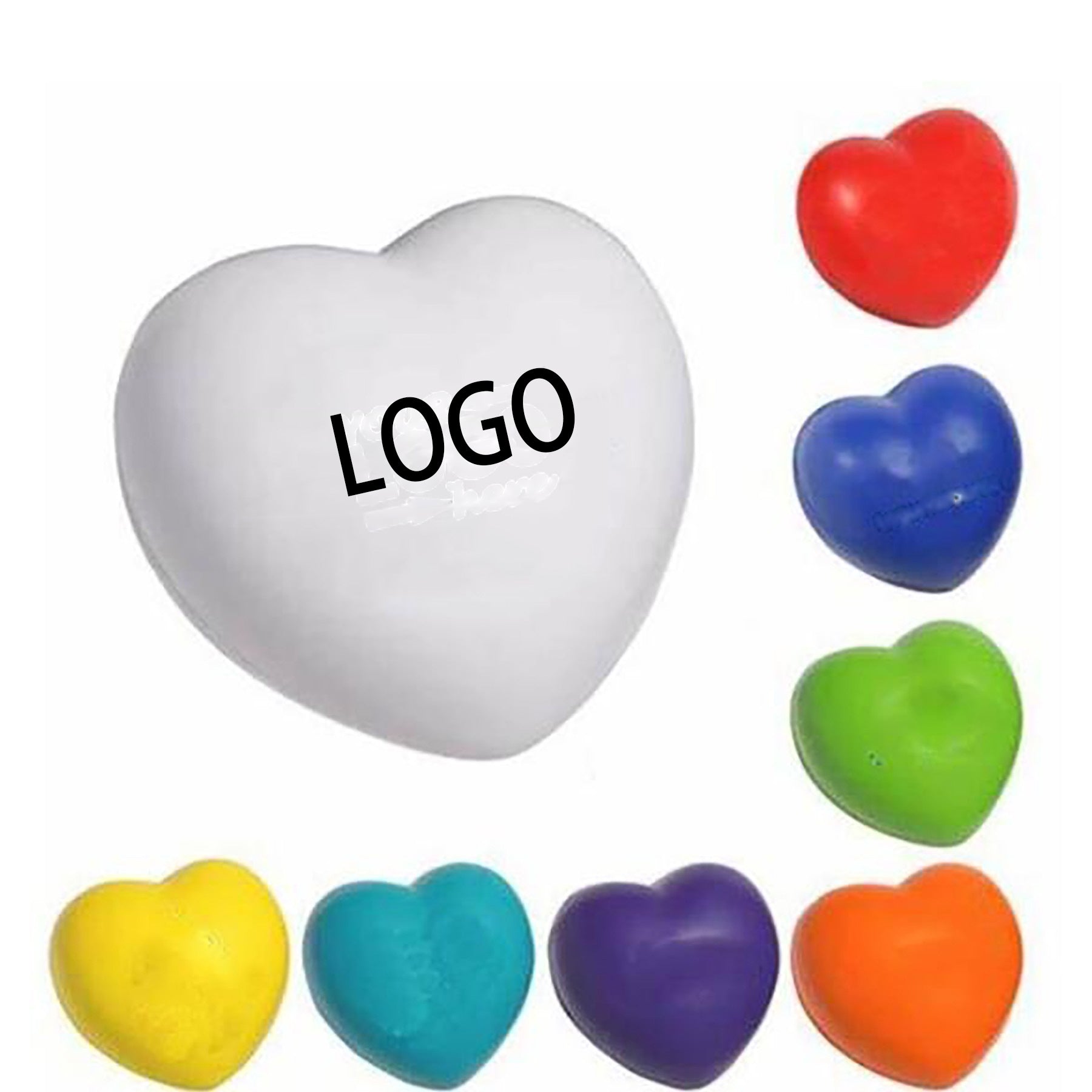 Great Love Massage Beauty Pressure Ball
