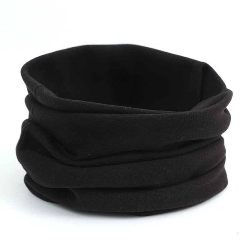Thermo Soft Neck Warmer Collar