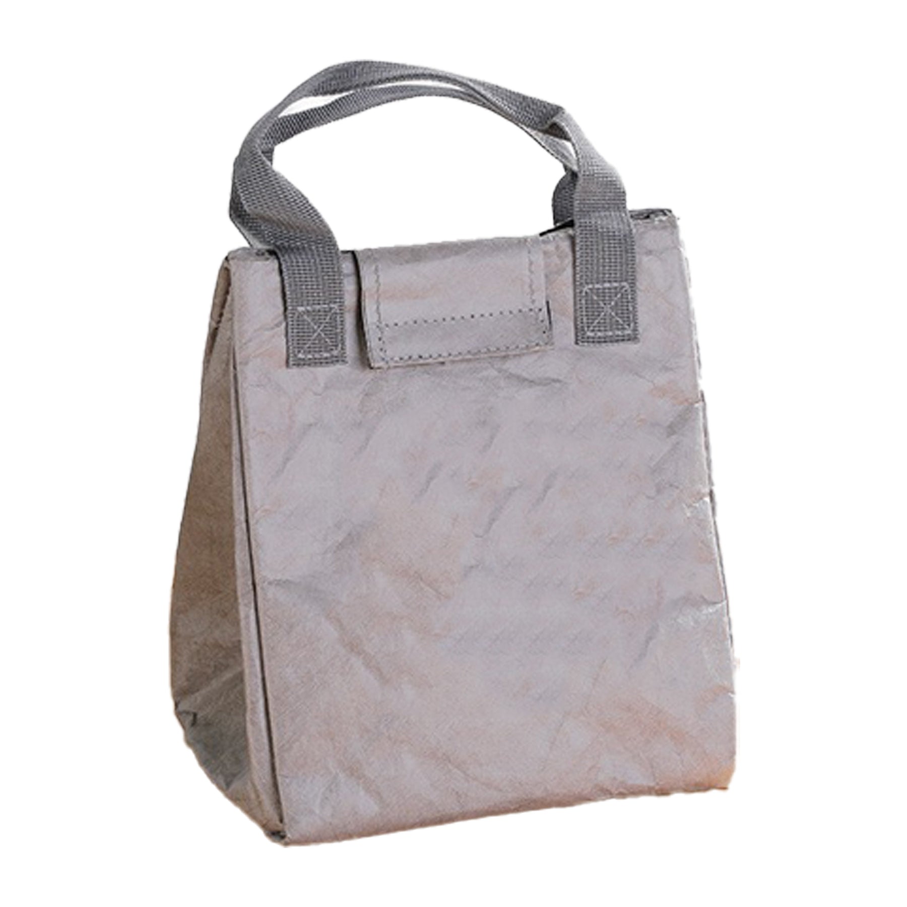 Kraft Paper Cooler Bag