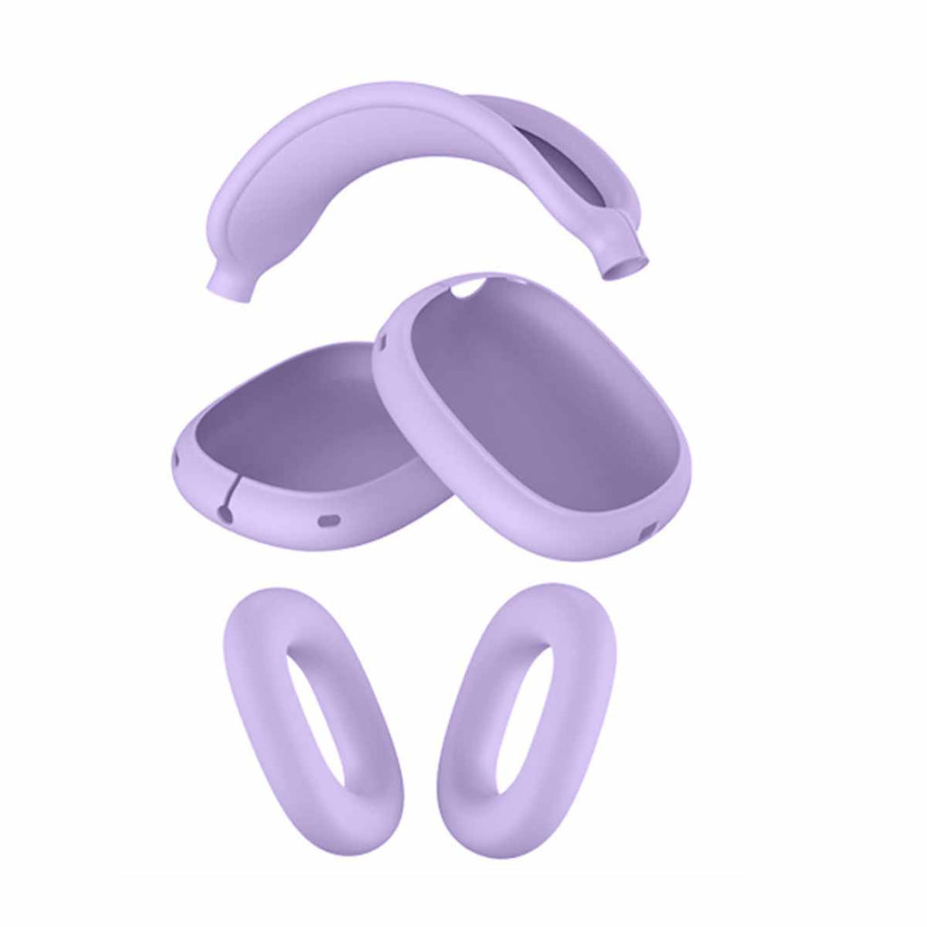 3-in-1 Headphone Case Cover
