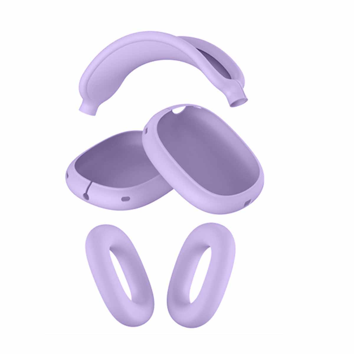 3-in-1 Headphone Case Cover