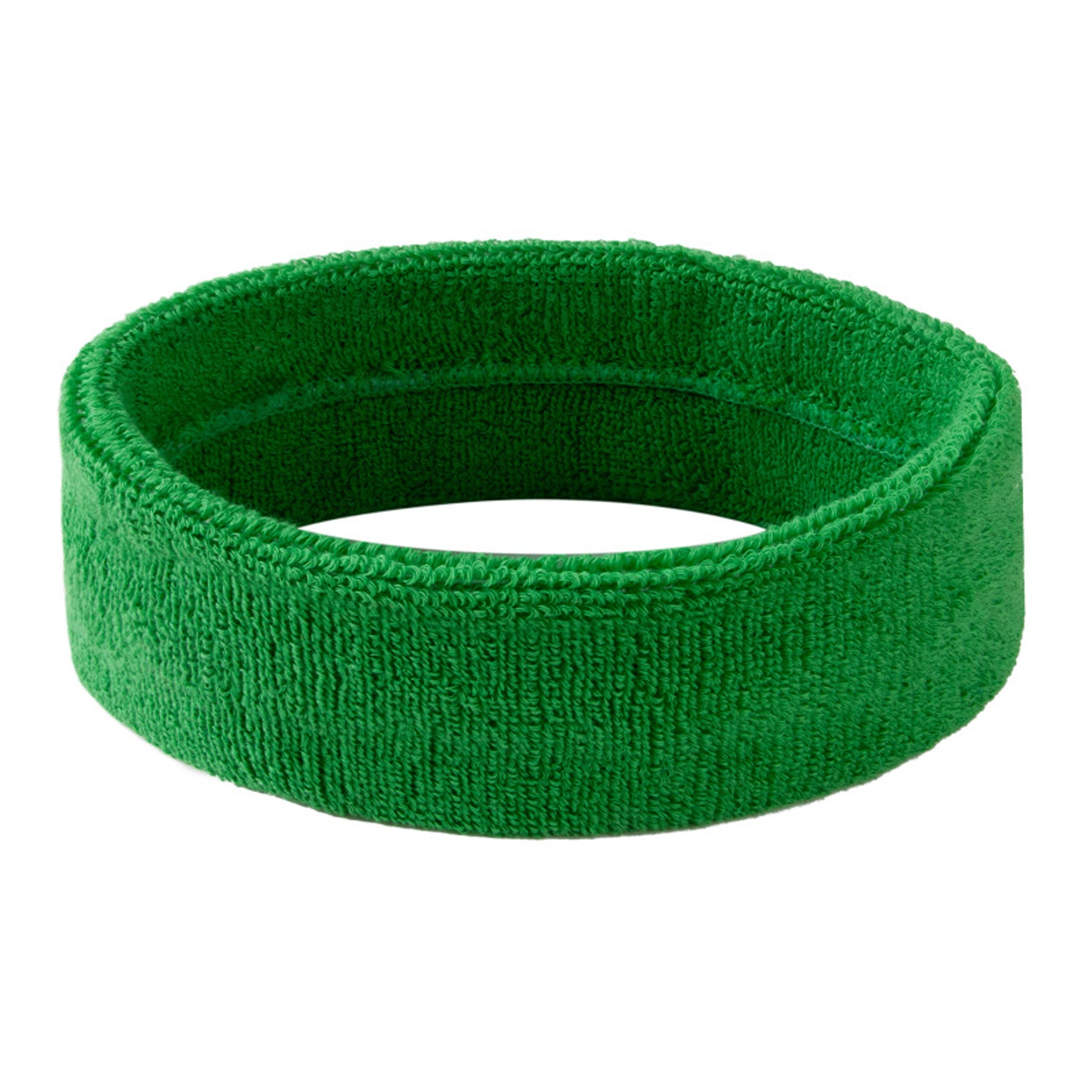 Solid Color Sports Headband