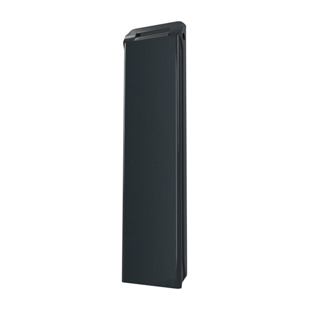 Portable Stainless Steel Magnetic Phone Holder
