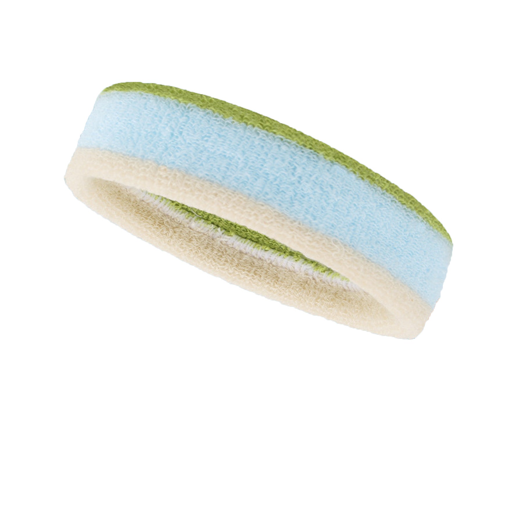 Colorful Kids' Elastic Headbands