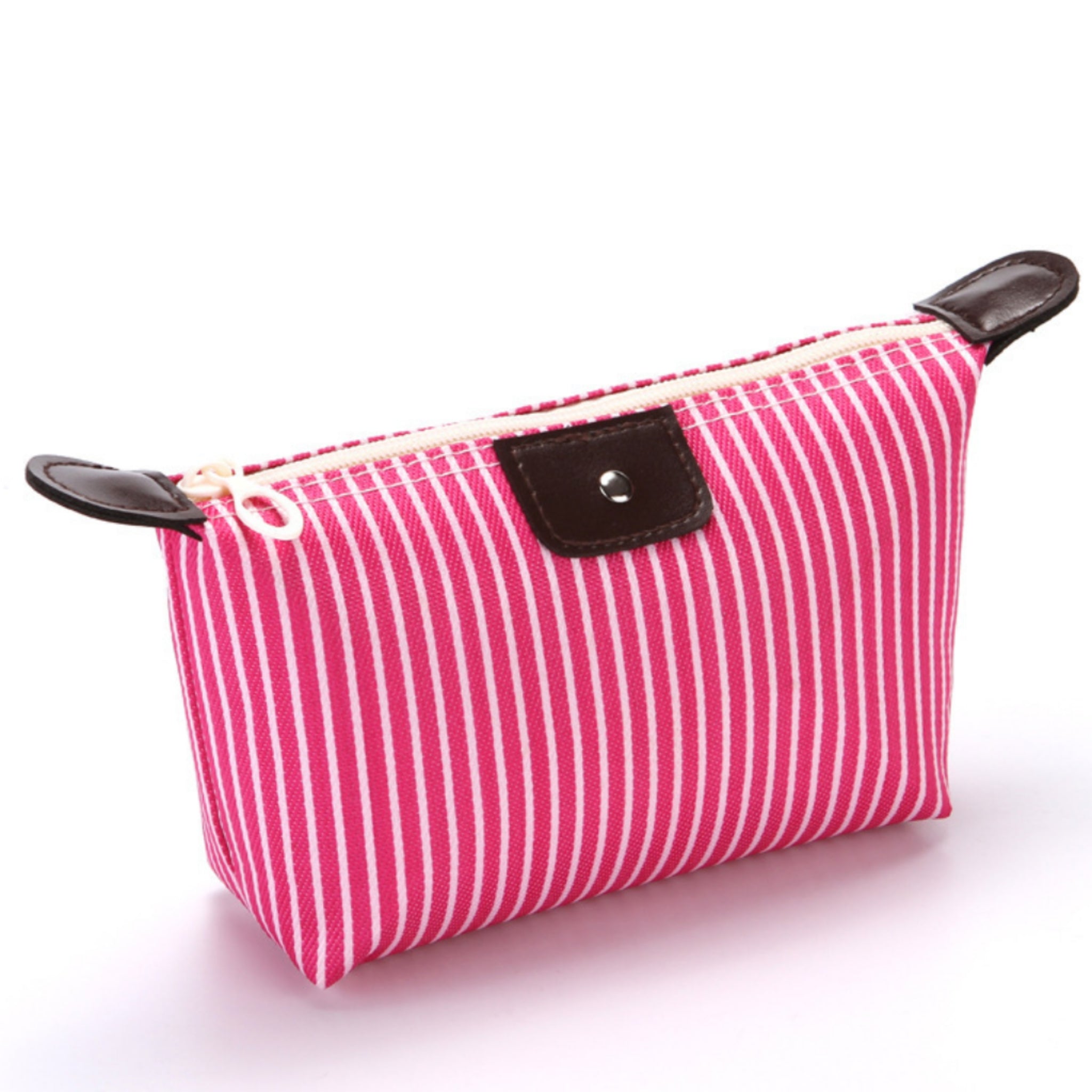 Dumpling Style Cosmetic Organizer
