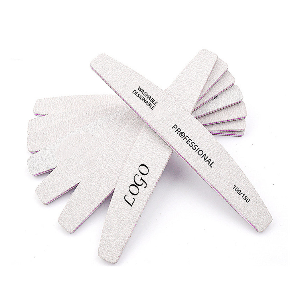 Emery Board Nail File
