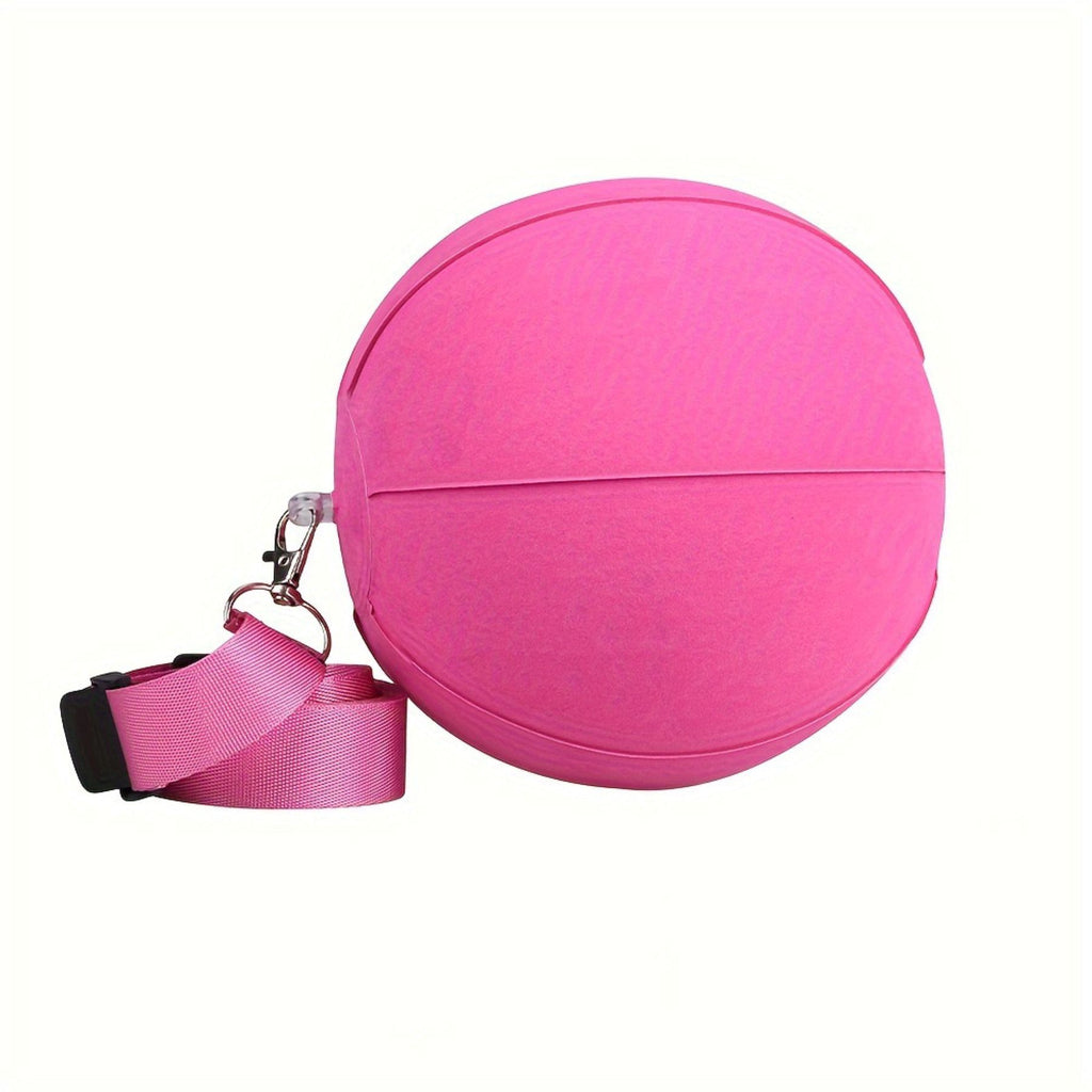 Golf Training Equipment (With A Pump)