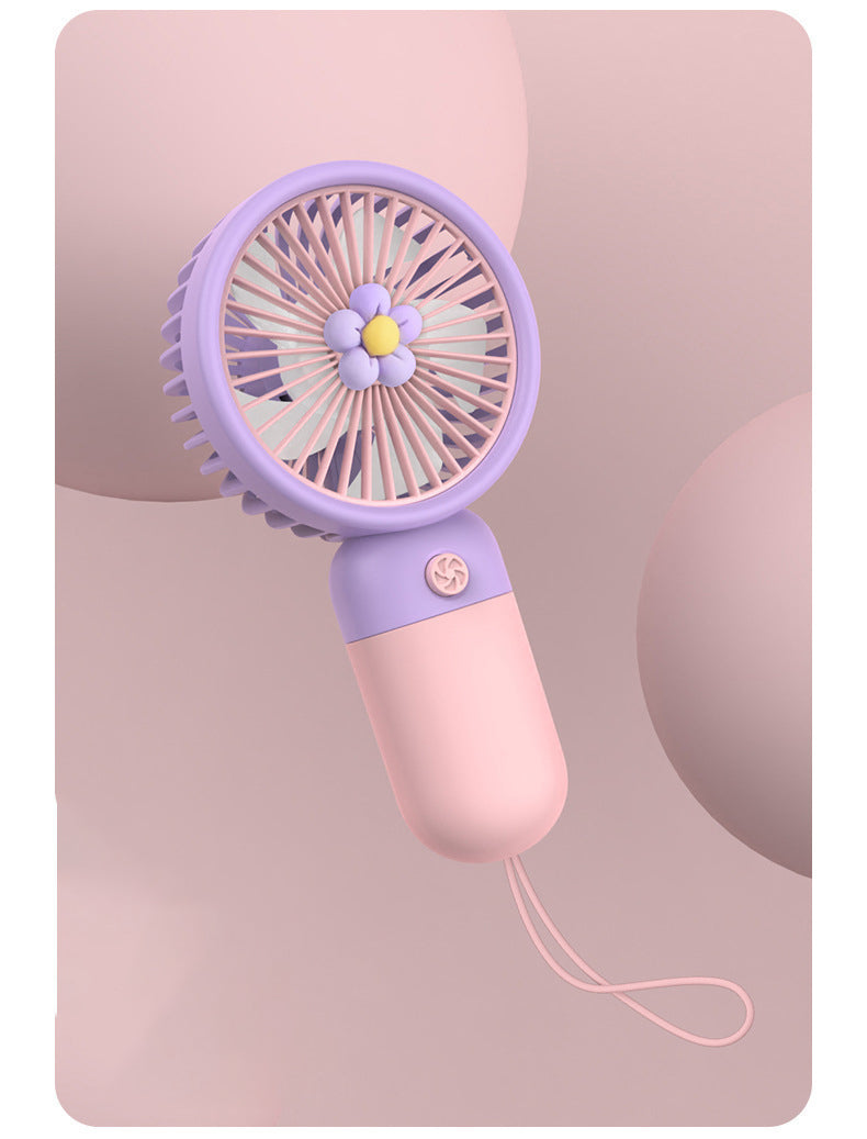 Mini Fan