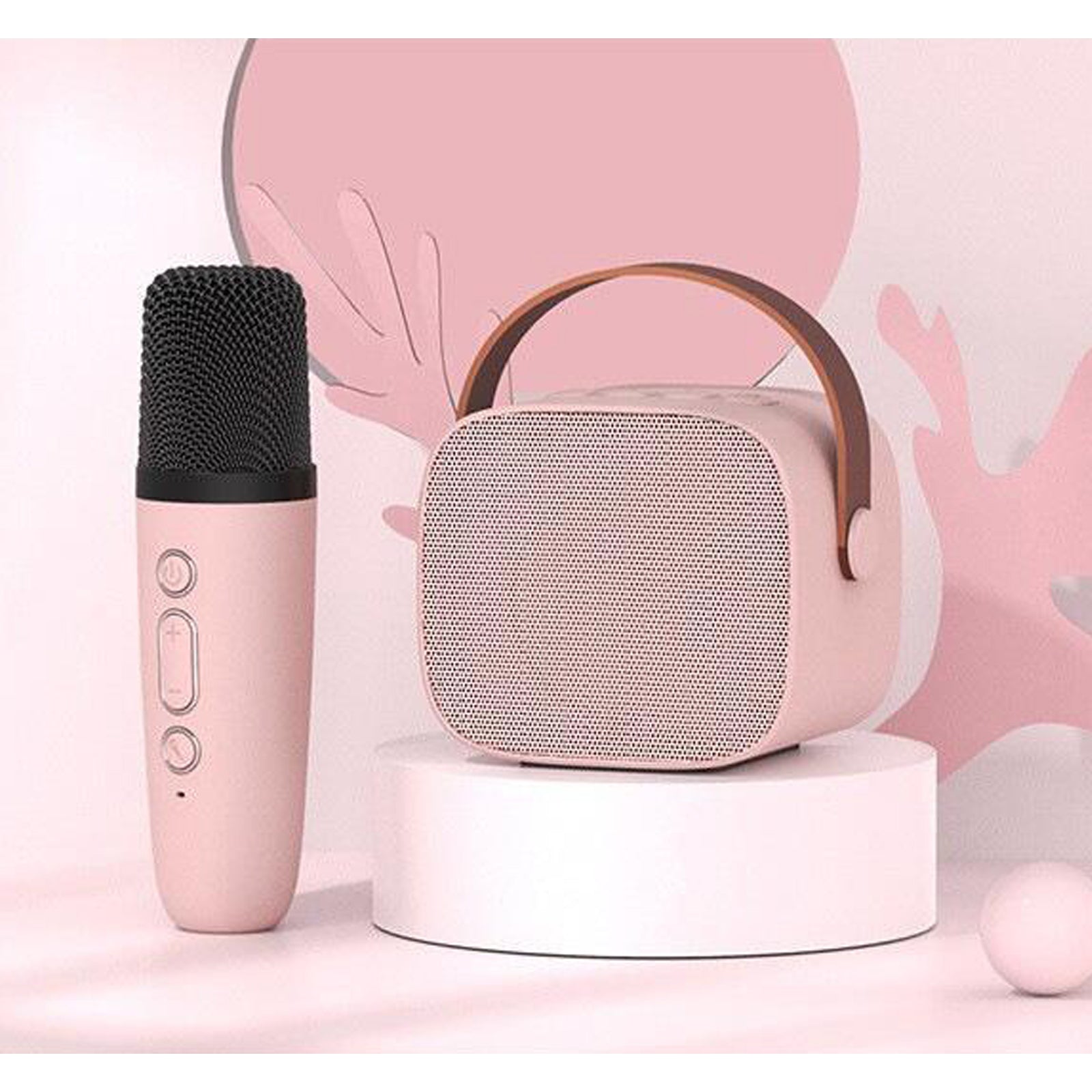 Portable Bluetooth Speakers Wireless Speaker