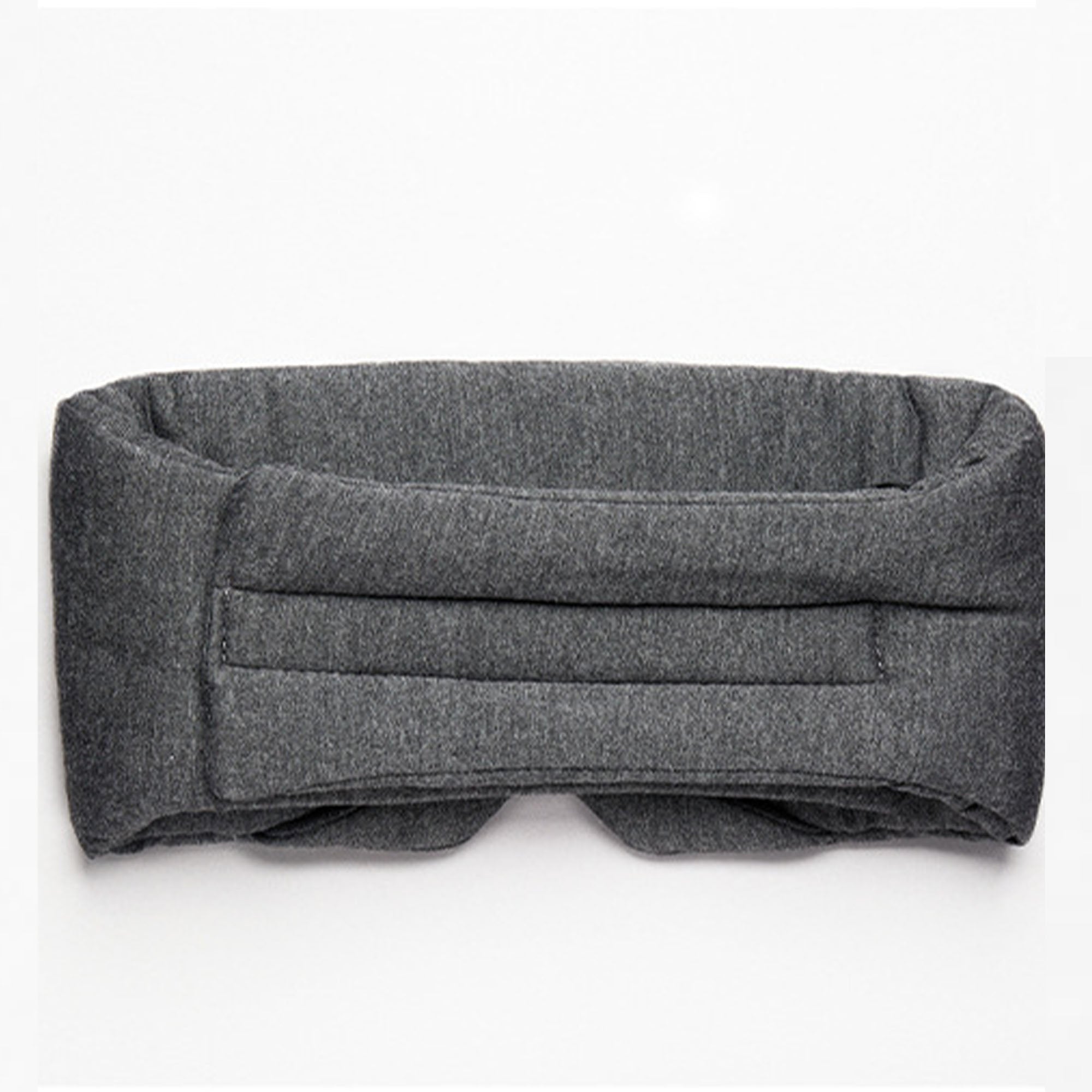 Stereo Blackout Adjustable Shading Sleep Eye Mask/Eyepatch