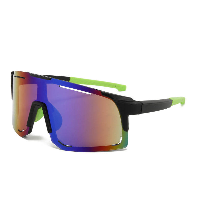 Windproof Sunglasses For Outdoor Sports