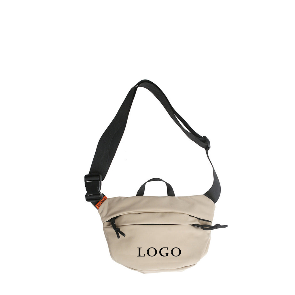 Trendy And Casual Single-Shoulder Crossbody Bag