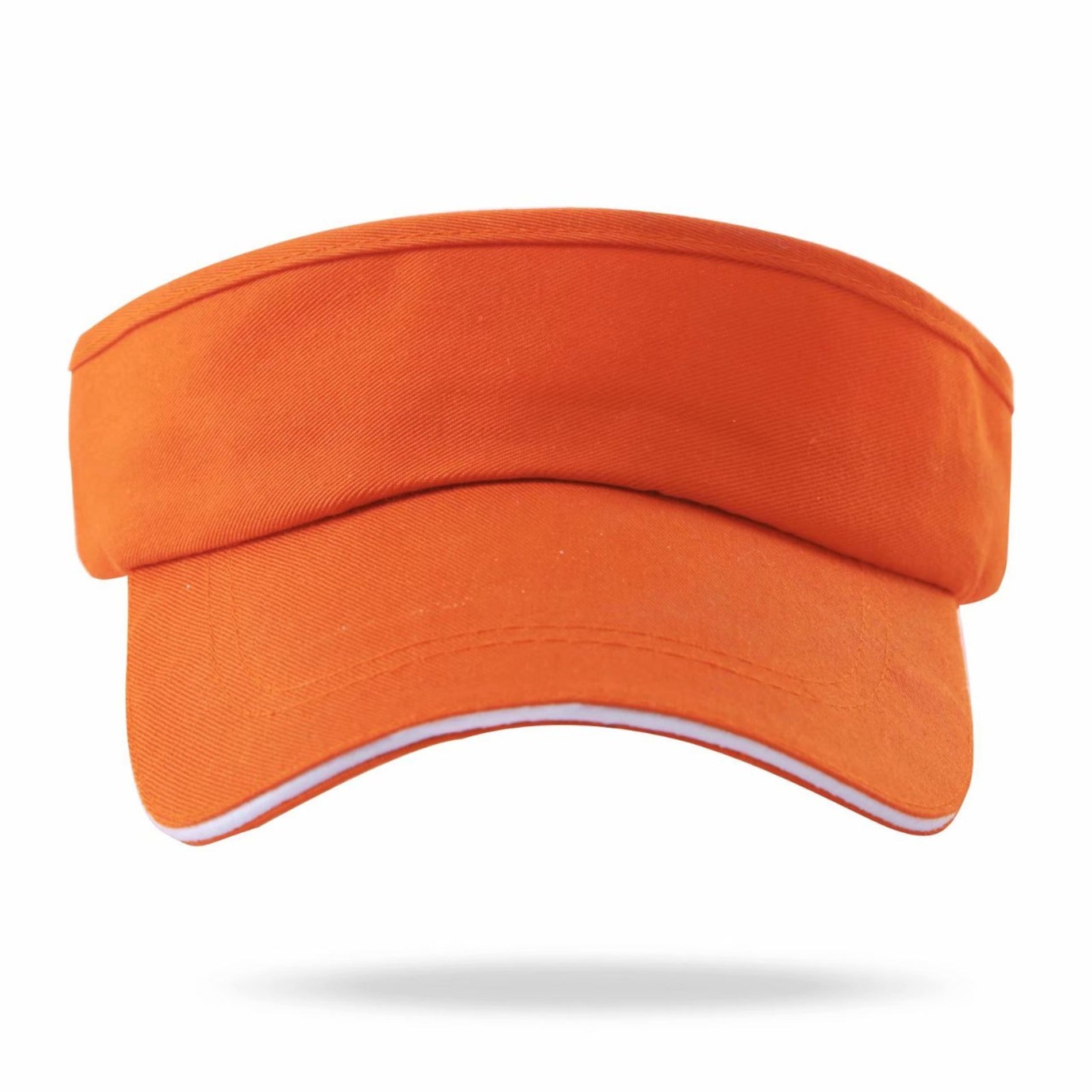 Summer Outdoor Marathon Volunteer Sunhat