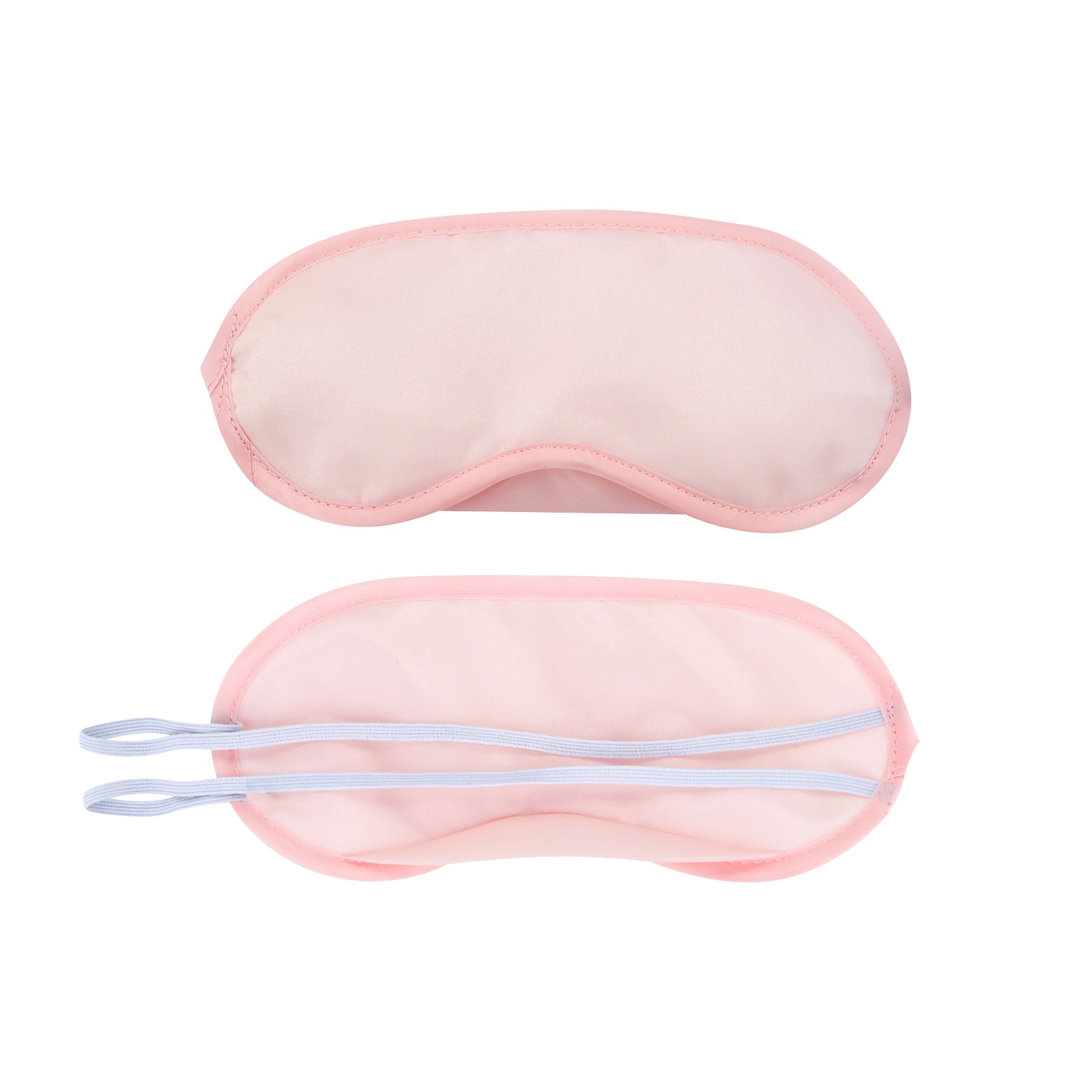 Disposable Polyester Blackout Sleep Eye Mask