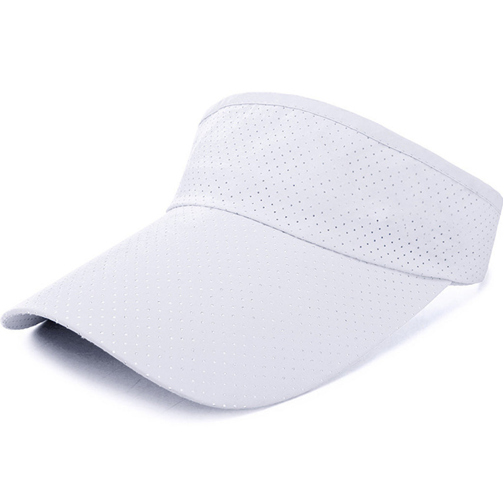 Perforated Hollow Cap For Shade