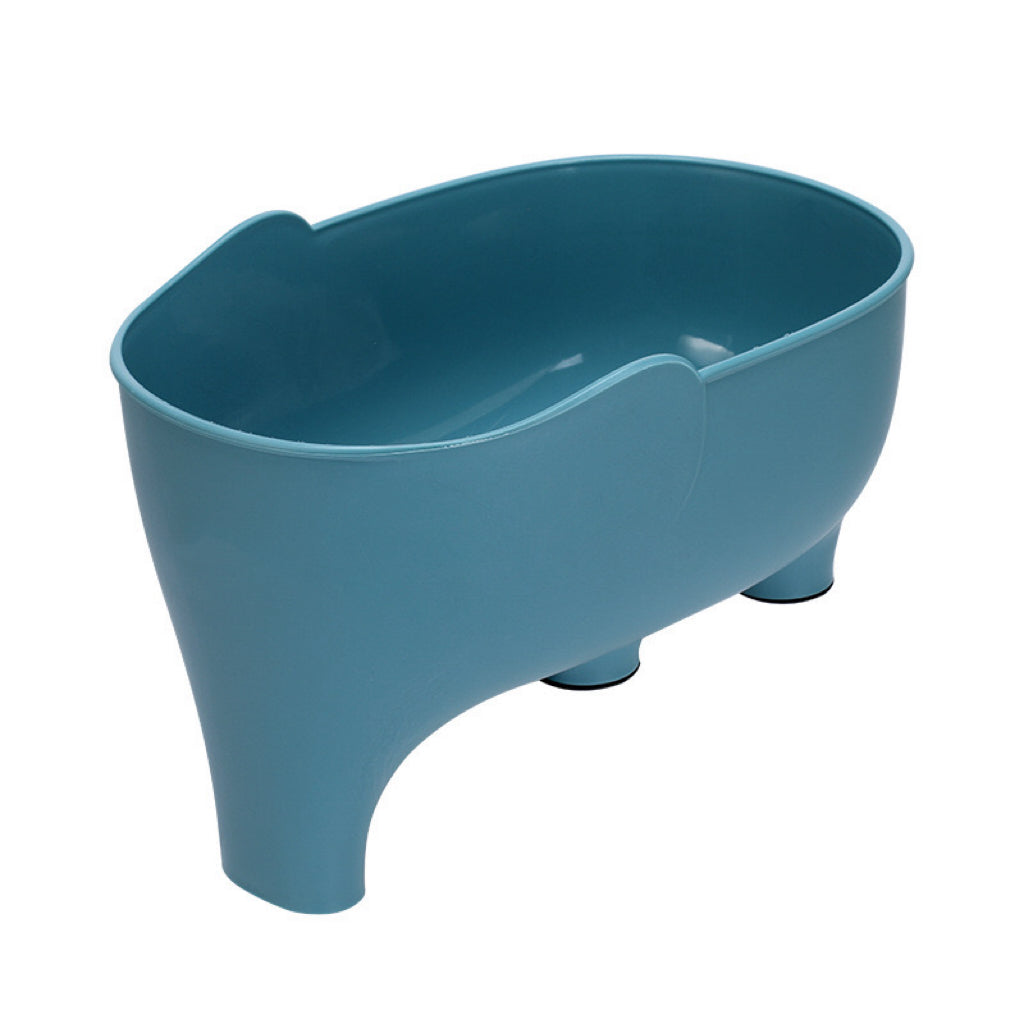 Multi-purpose Kitchen Drain Basket