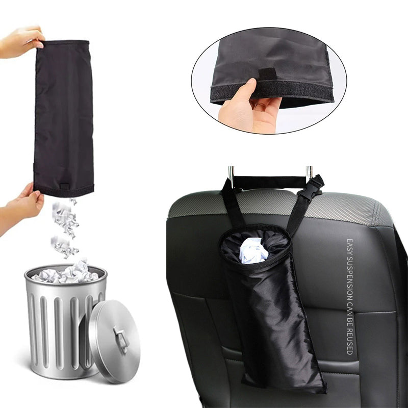Car Trash Bag