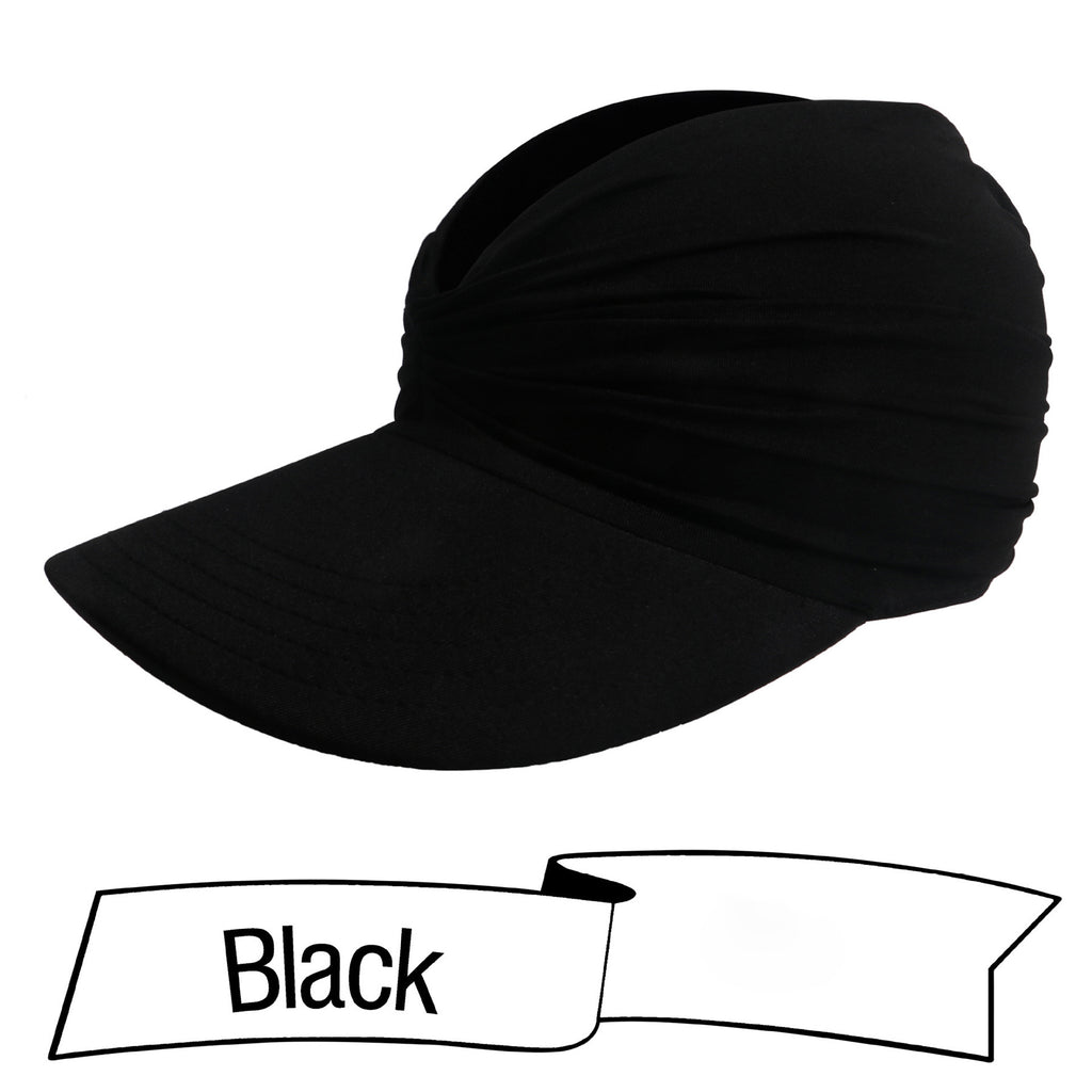 Adult Women'S Baseball Hollow Cap