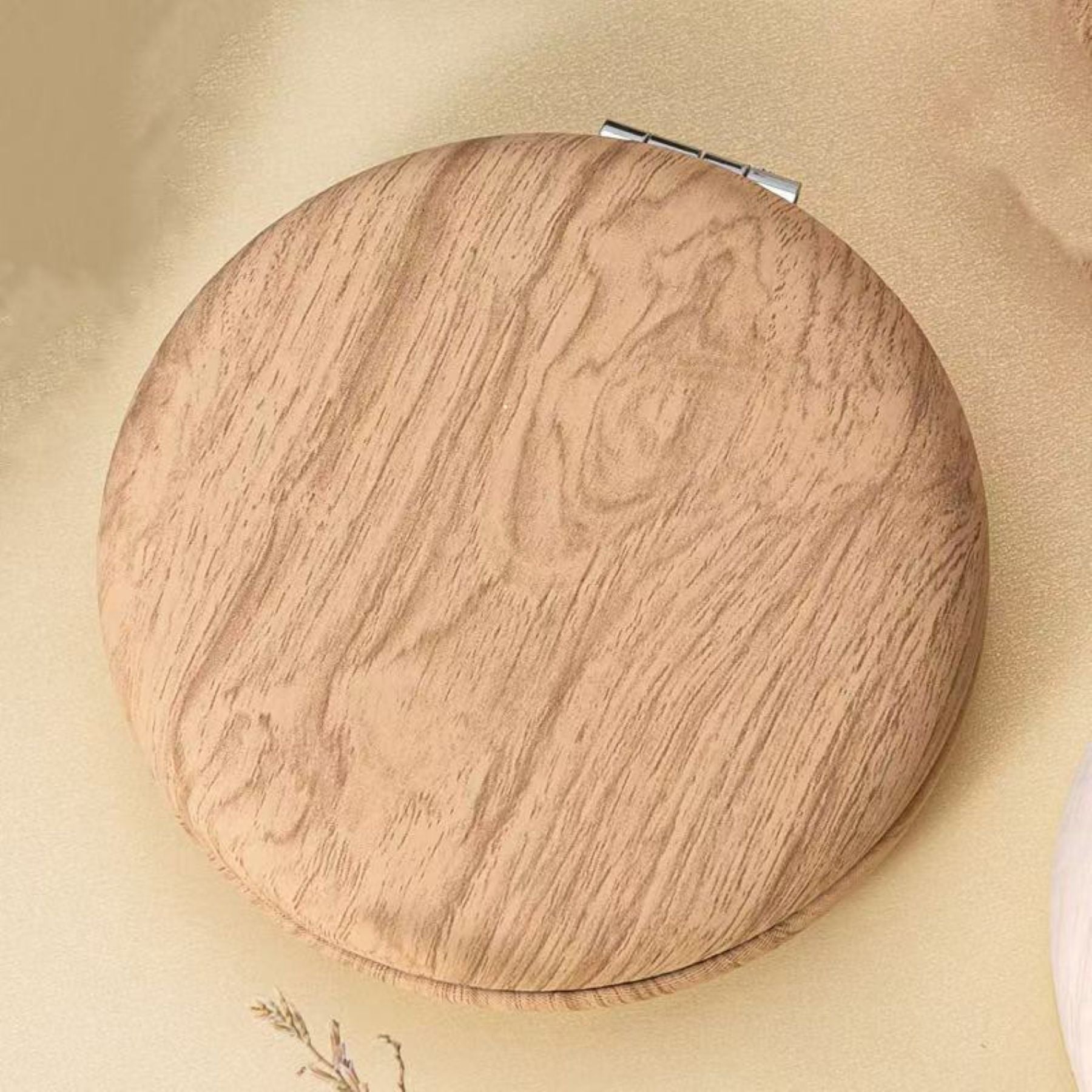 Portable Makeup Mirror