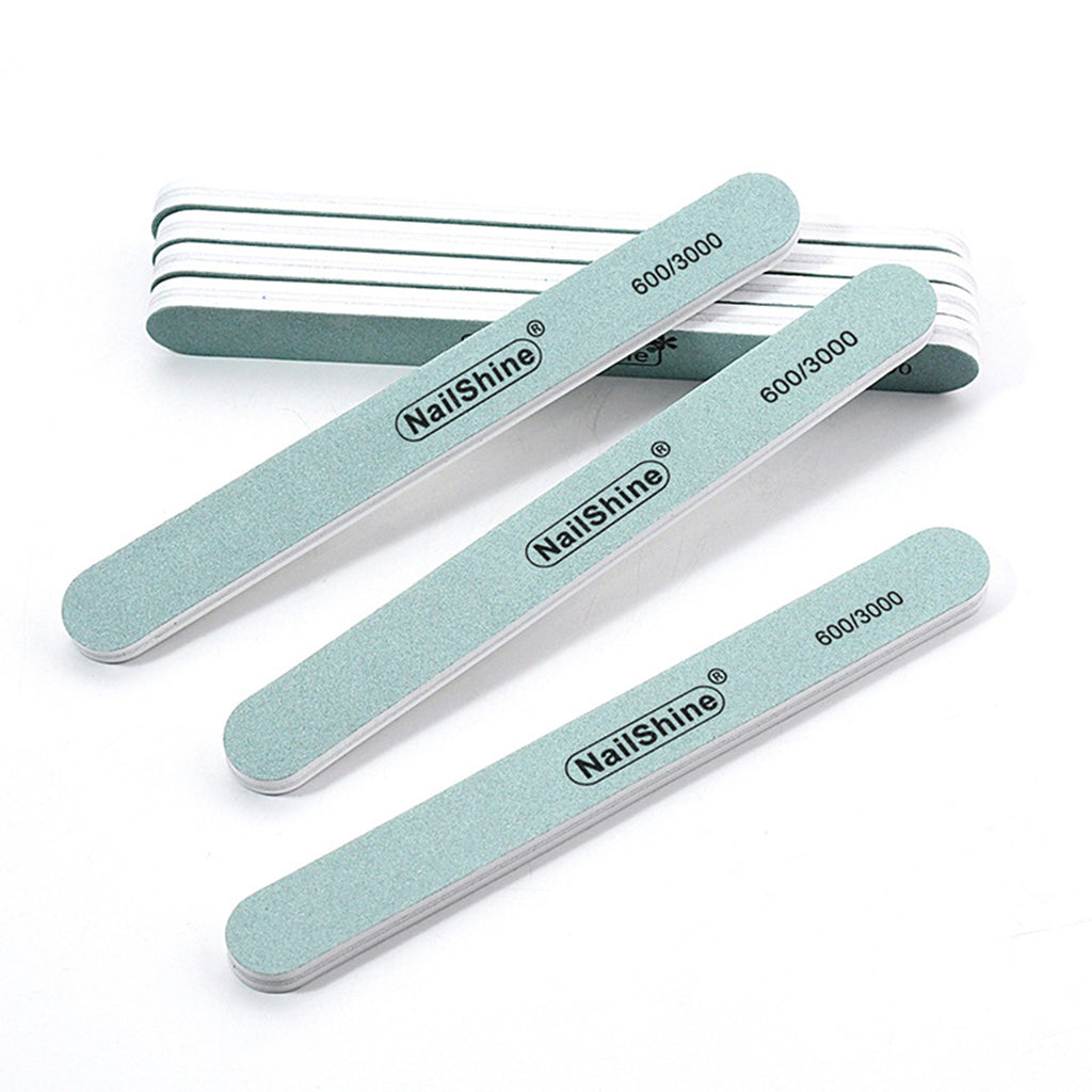 Sponge Nail File