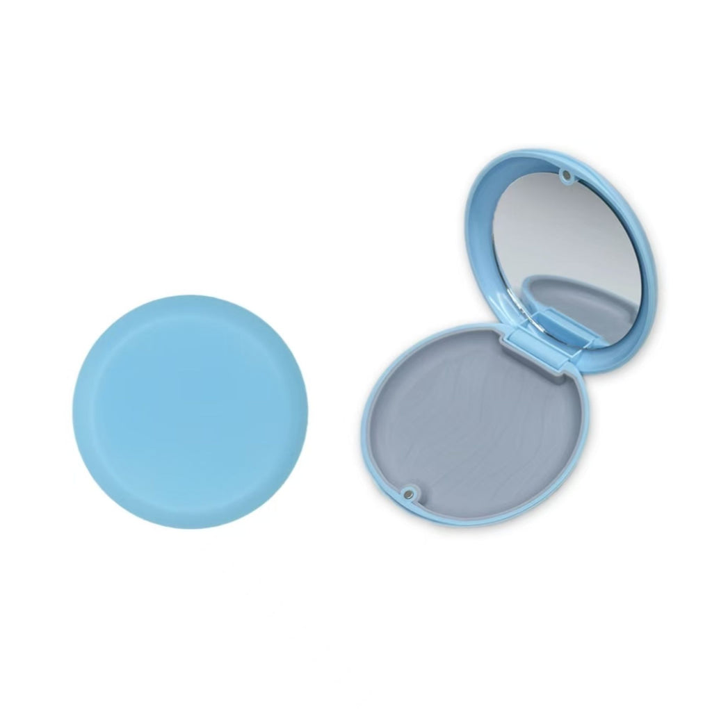 Magnetic Bite Plate Storage Box