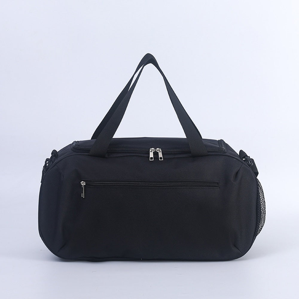 Large-Capacity Sports Travel Bag