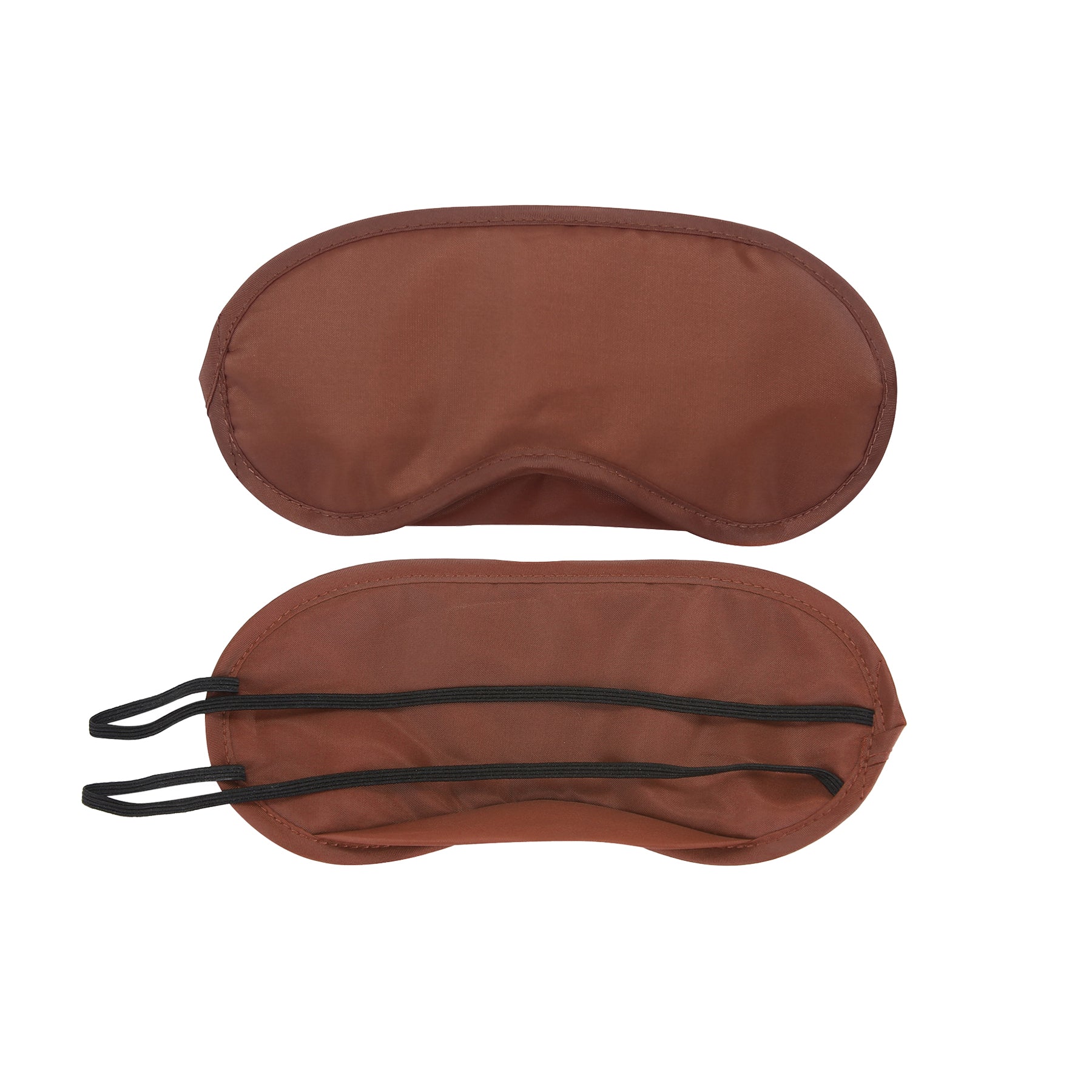 Disposable Polyester Blackout Sleep Eye Mask