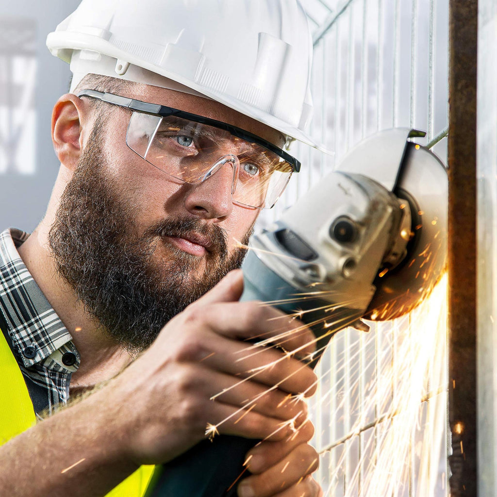Work Safety Goggles
