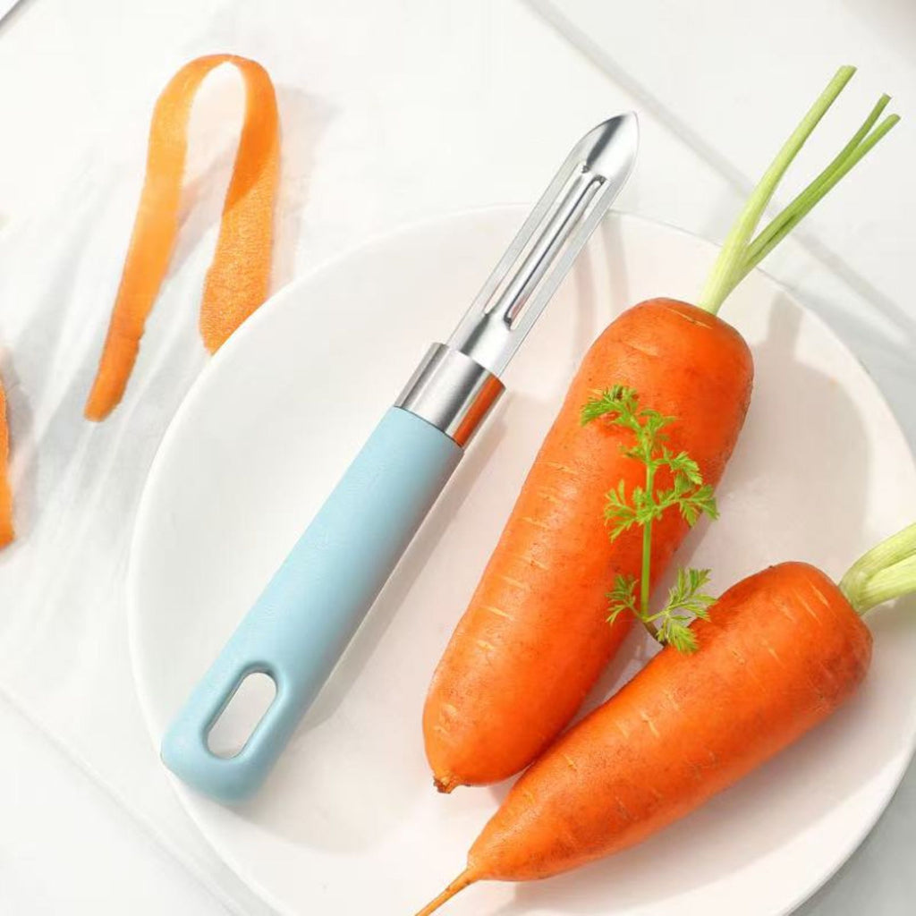 Household Portable Peeling Tool