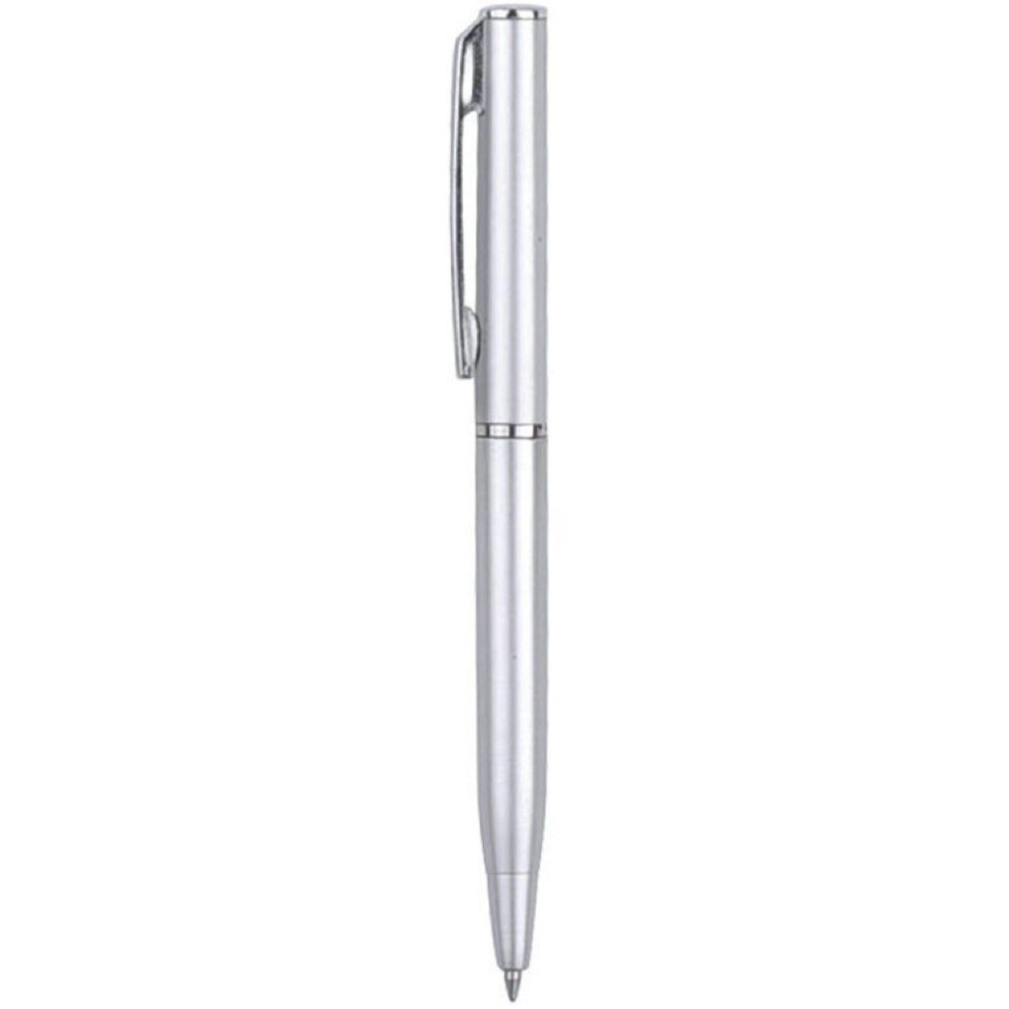 Plastic Mini Pocket Pen