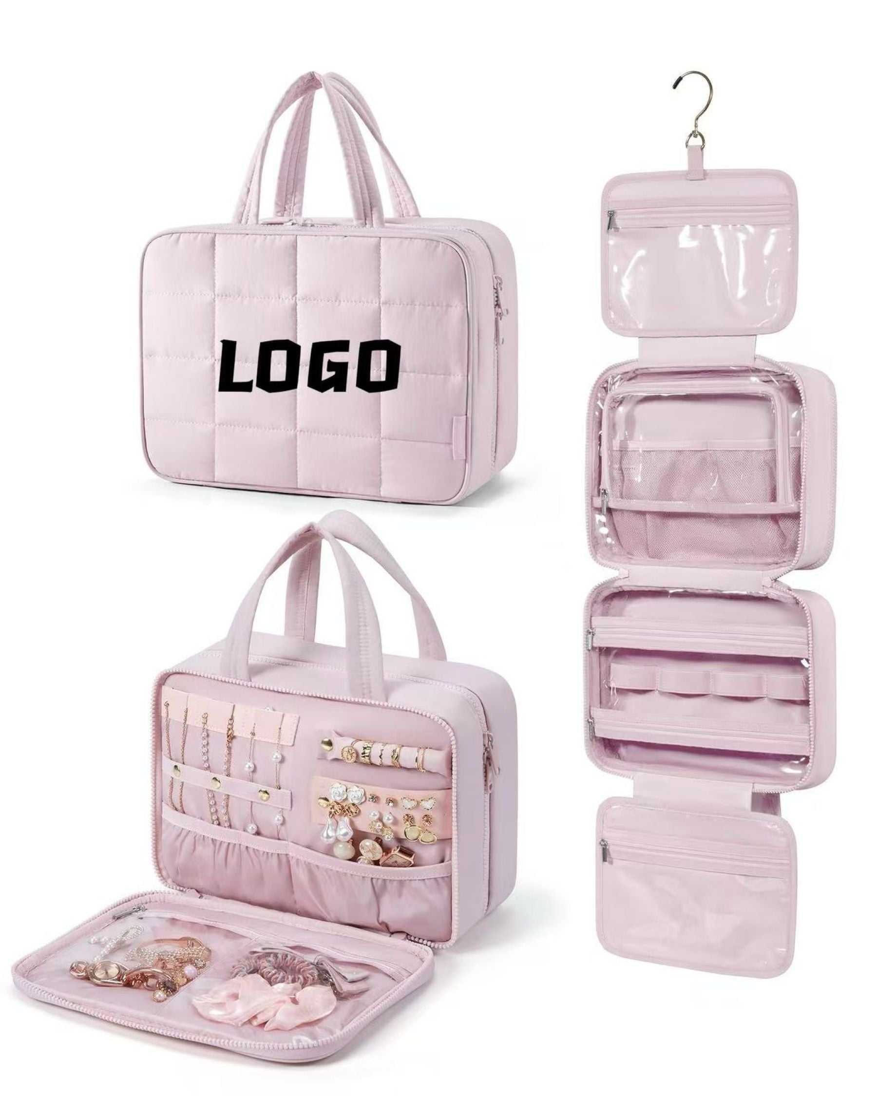Travel Storage Bag