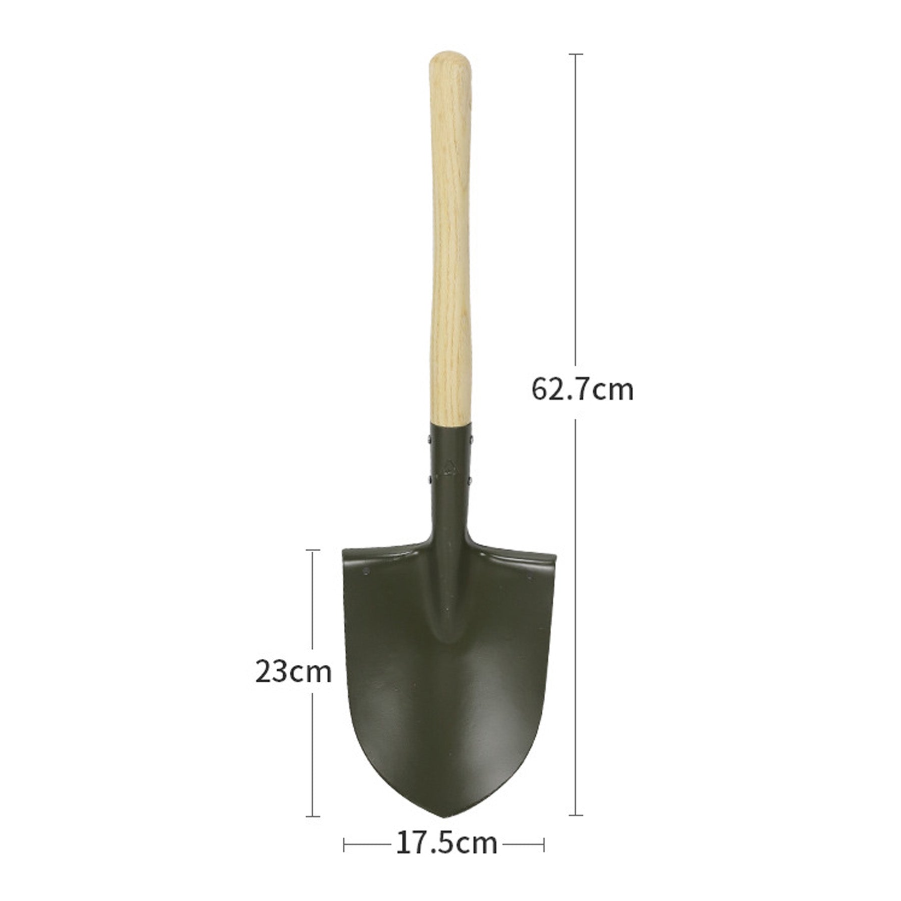 Small Shovel