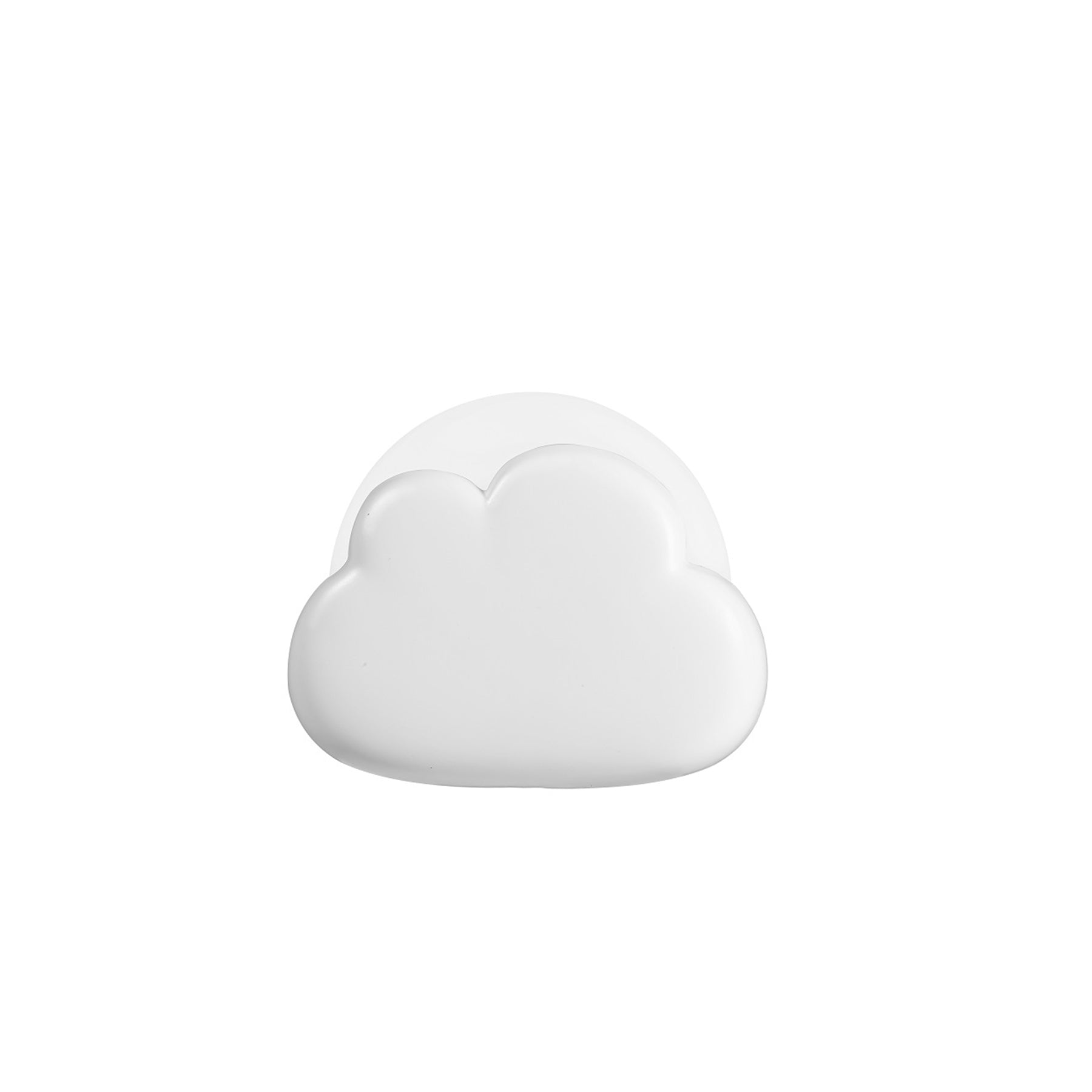 Portable LED Cute Cloud Mini Desk Lamp