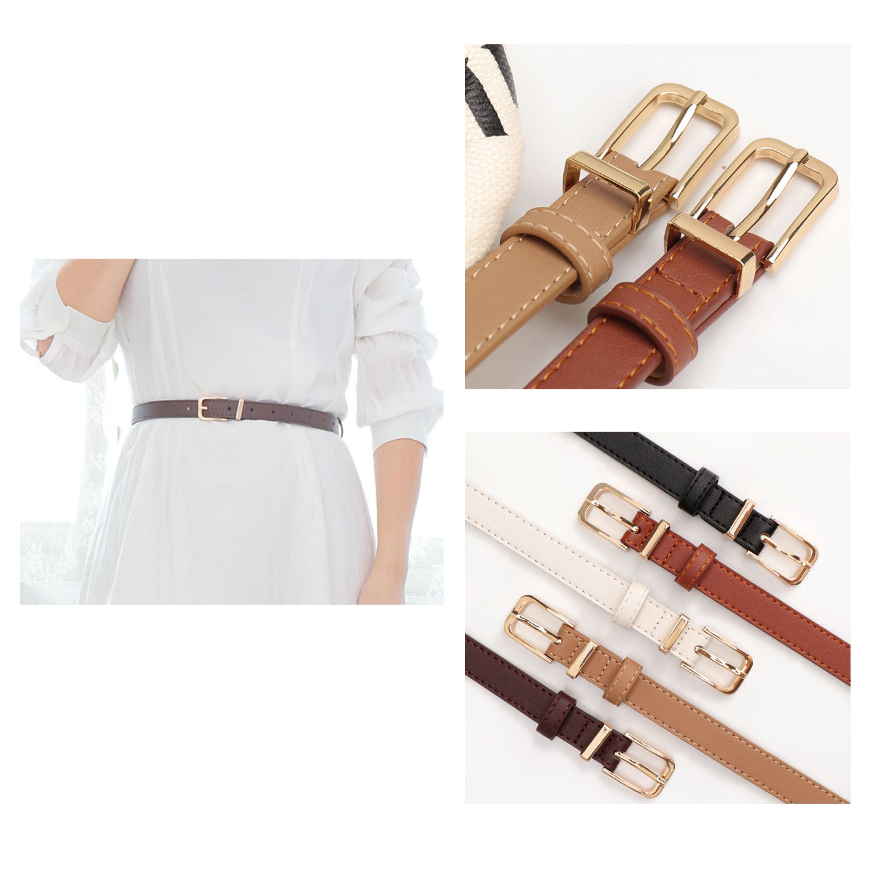 Women'S Belt