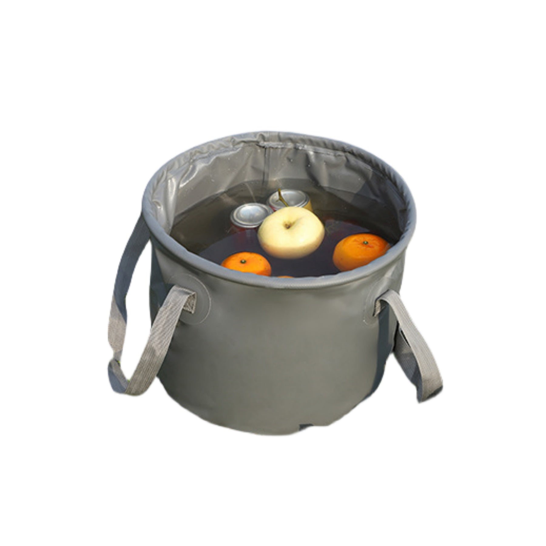 Large-capacity Folding Water Bucket