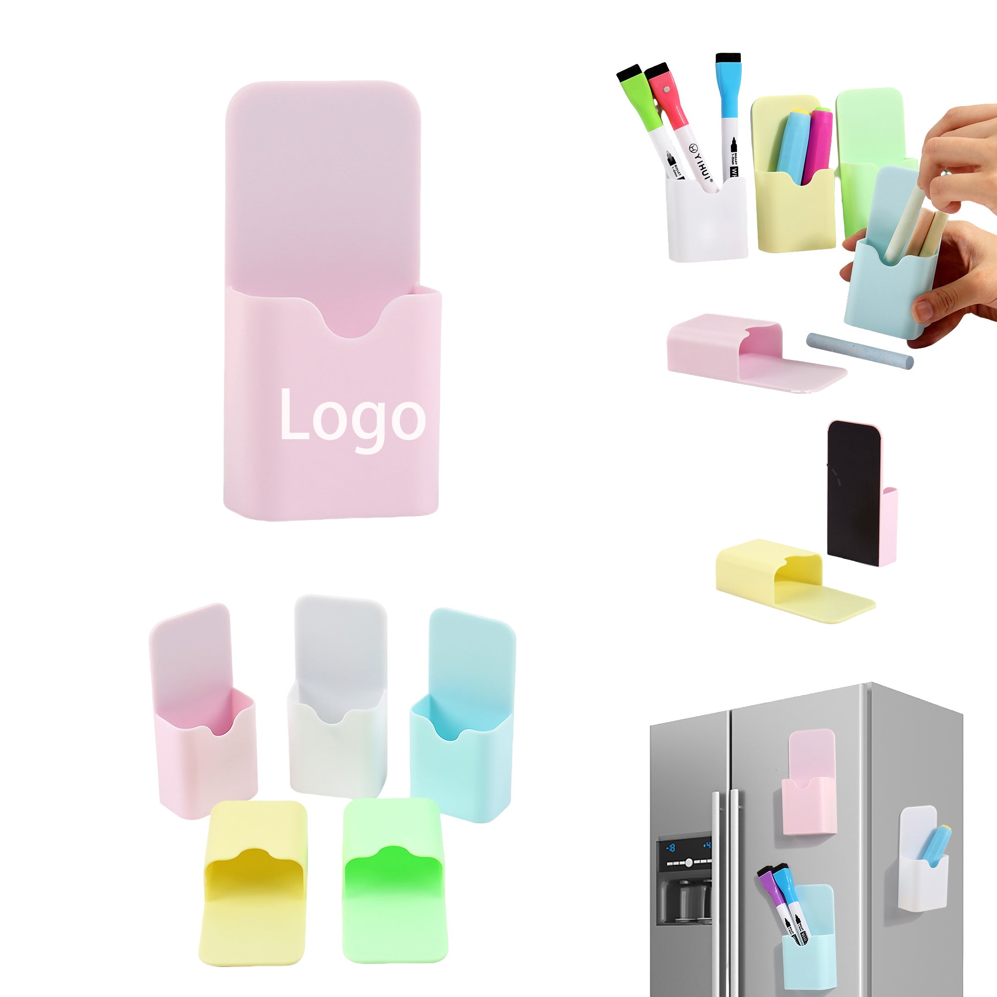 Magnetic Mini Caddy