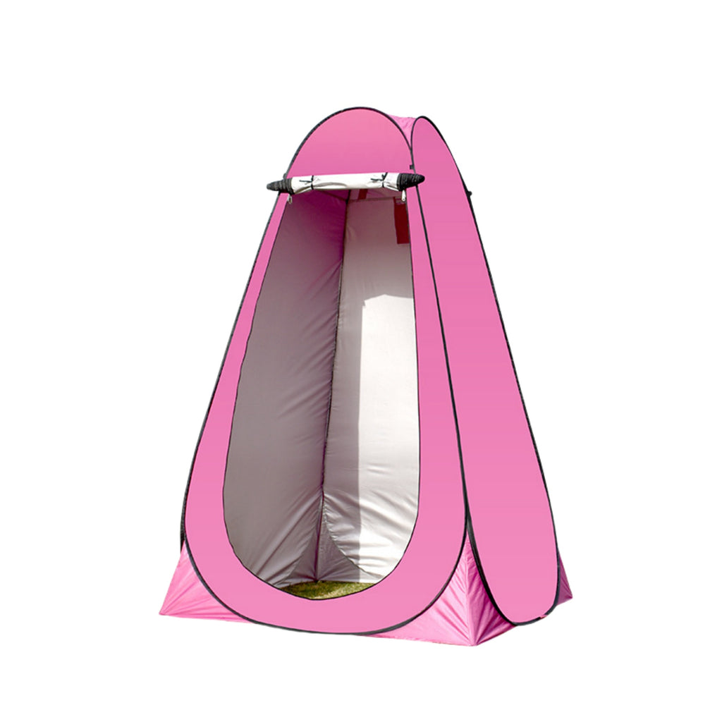 Outdoor Folding Shower Tent