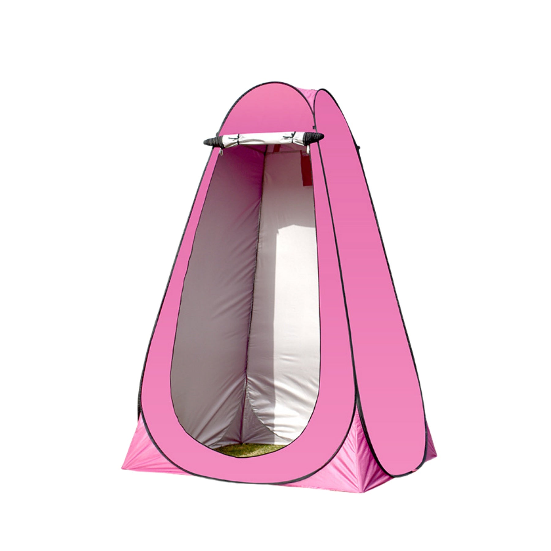 Outdoor Folding Shower Tent