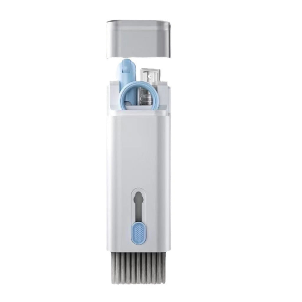 Multifunctional Computer Keyboard Cleaning Brush Set