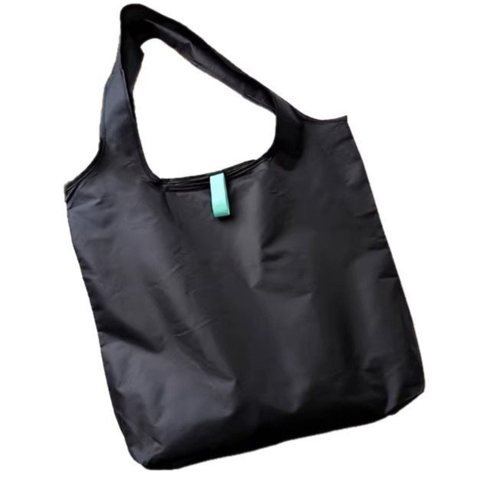 Hand-Held Eco-Friendly Shopping Bag