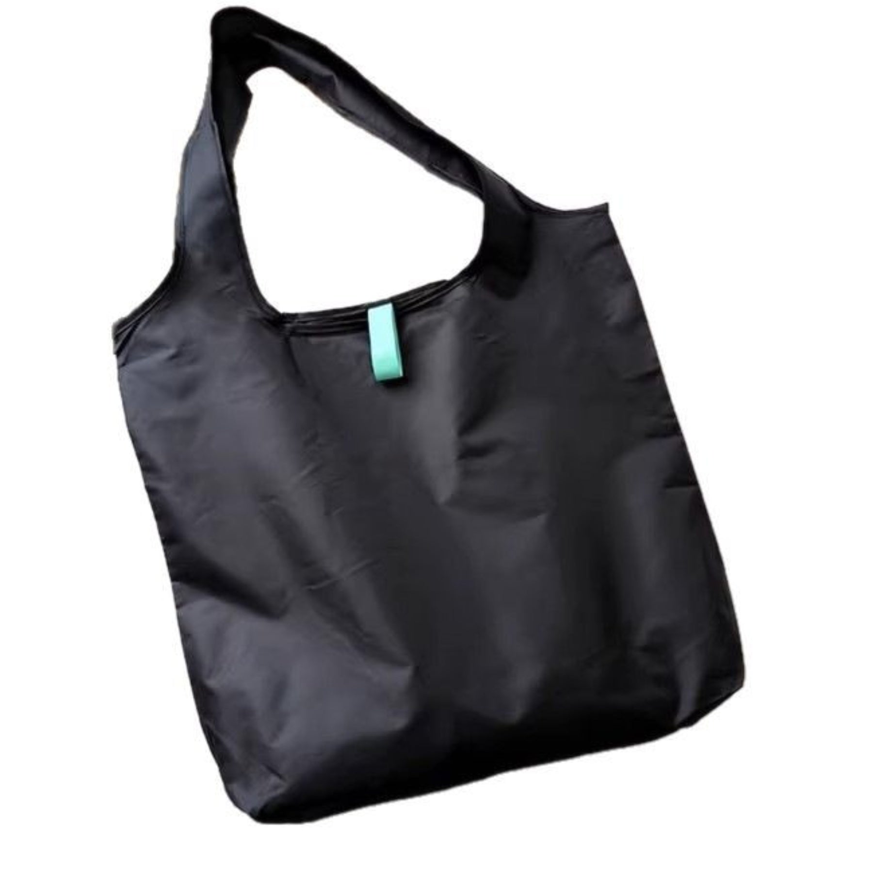 Hand-Held Eco-Friendly Shopping Bag
