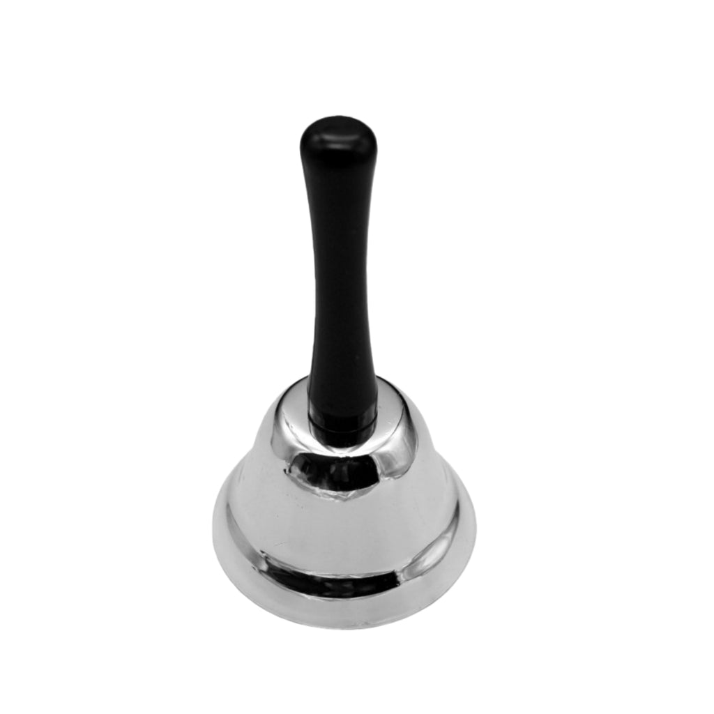 Christmas Handheld Bell