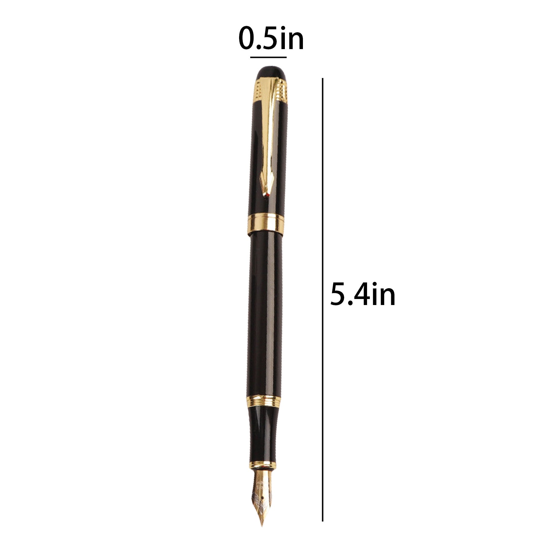 Luxury Fountain Pen Gift Set