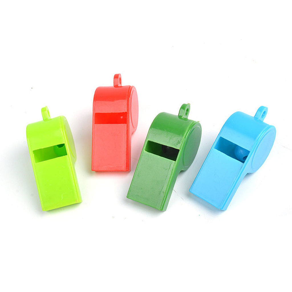 Lanyard Whistle