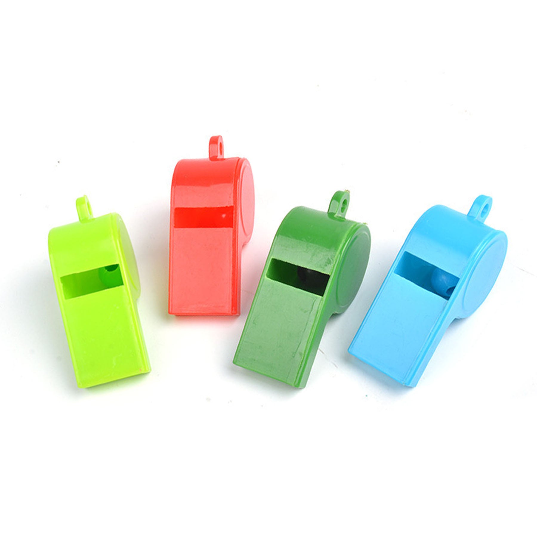 Lanyard Whistle