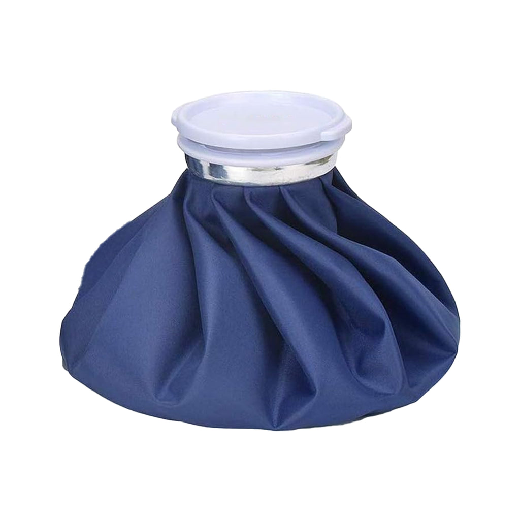 Ice Cold Pack Reusable Ice Bags/ Hot Water Bag
