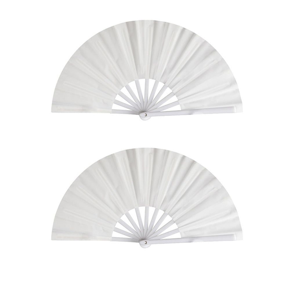 Folding Hand Fan