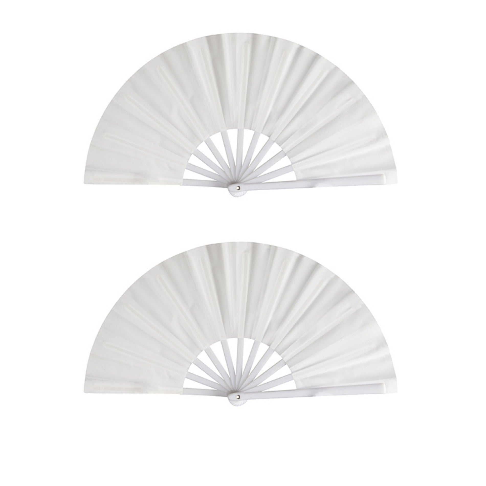 Folding Hand Fan