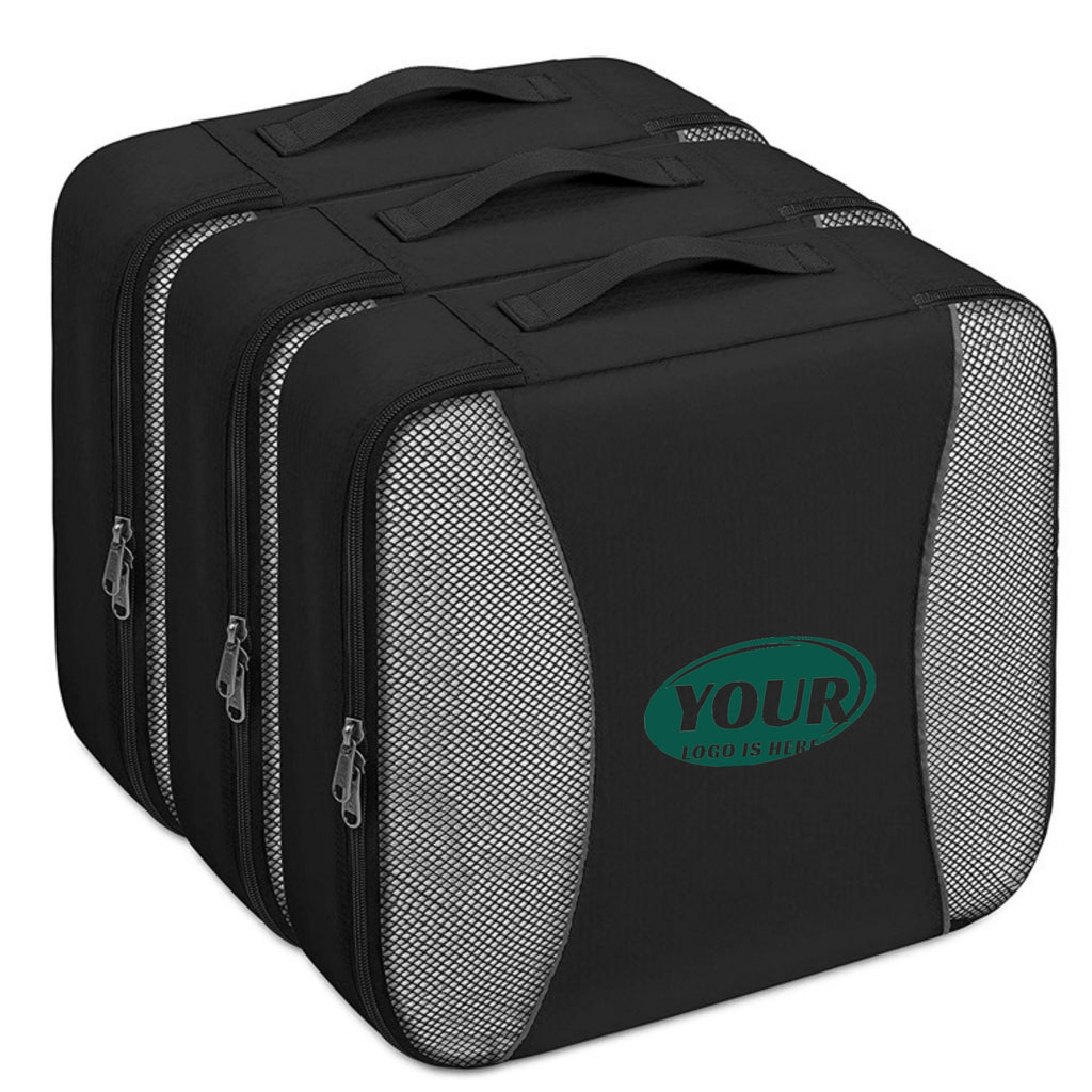 3 PCS Packing Cubes