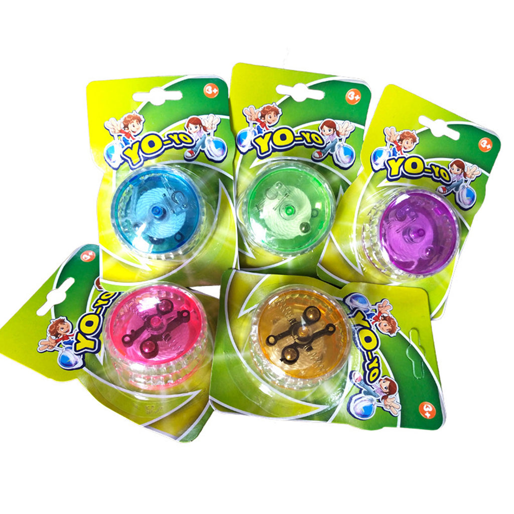 Led Flashing Yo-Yo